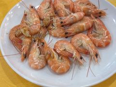 -鹏城人家海鲜酒家·23年老字号(较场尾店)