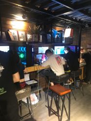 -鳌首刺青纹身 穿孔饰品店