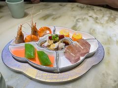 -苏杭春晓(滨湖新天地店)