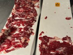 -潮发潮汕牛肉店(东方宝泰店)