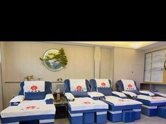 -您好修脚盲人按摩(豆瓣胡同店)