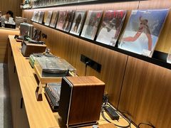 -黑胶星球(华发中城商都店)