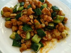 -金家老三饭庄(常营店)