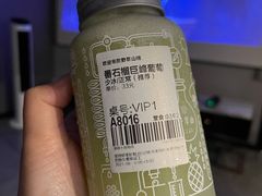 -野萃山·潮汕厚果汁(十亩地店)