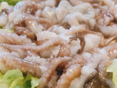 八爪鱼-吉友粥底火锅(方斜路店)