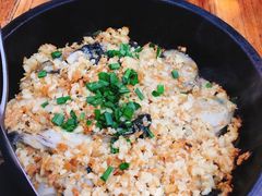 -猪肉婆私房菜(容桂总店)