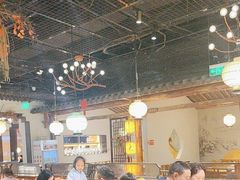 -郭家大院 老南京土菜(九霄店)