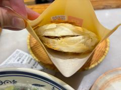 大肉肉夹馍-虢国羊肉汤馆(政二街店)