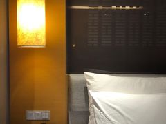 -青岛富力艾美酒店