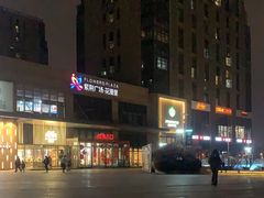 -紫荆广场·花漫里