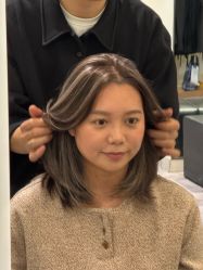 -WM Hair Salon