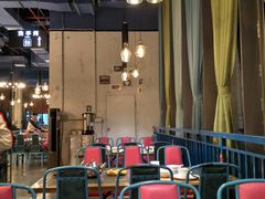 大堂-79号渔船海鲜饭店(华强北店)