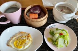 -安琪朵朵独栋花园月子中心