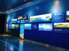 -大连市规划展示中心