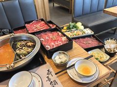 -牛匠和牛寿喜锅(西安总店)