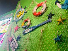 -川渝窈妹纸包鱼·齐齐哈尔烤肉