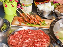 -七秒鱼·斑鱼火锅(太阳城店)
