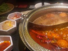 -牛New寿喜烧(虹桥新天地店)