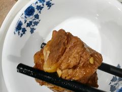 -香村里·重庆鸡公煲(世纪华联总店)