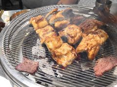 -本炙炭烤·蒲烧活鳗料理店(金沙洲店)