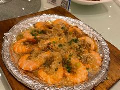 -沪华海鲜大酒楼(南汇店)