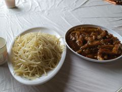 -八美镇邛崃土地坡饭店