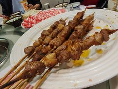 -福寿斋·老北京铜锅涮肉·烤鸭(顺义总店)