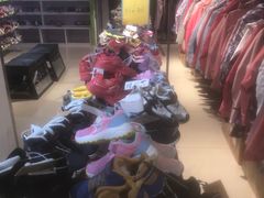 -探路者工厂店(宏福科技园店)