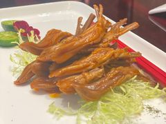 -Yan Ting宴庭中餐厅-长沙瑞吉酒店(运达店)