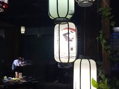 -功夫小龙虾·烧烤·江湖菜(金沙洲店)