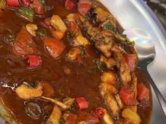 -大师傅金奖啤酒鱼(西街口总店)