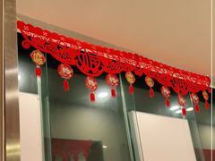 门面-东方饺子王(和平里店)
