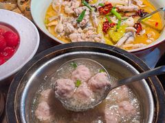 -黄鹤天厨·泡椒田鸡创始者(莲花店)