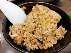 黑松露海胆饭-伊藤ITO(侨福芳草地购物中心店)