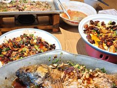 -树厨贵州菜(大十字店)