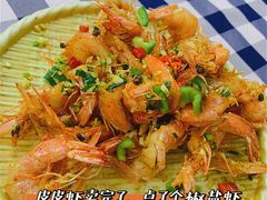 -阿妹小海鲜(下角店)
