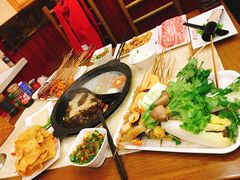 -宏姐串串香(宏伟路店)