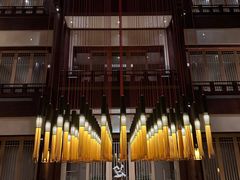 -西安华清御汤酒店