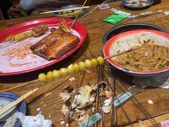 -北三老太太烧烤(人生一串上榜店)