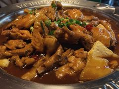 -胖哥俩肉蟹煲(杭州下沙学林街店)