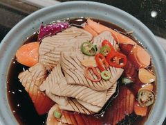 -新南华大酒店(长寿店)