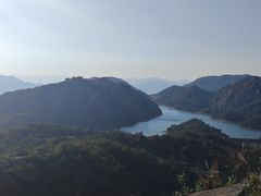 -大罗山风景区