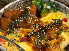 -Brut Eatery悦璞食堂(愚园路店)