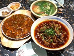 -熊猫家新派川菜(百里一·龙兴集店)