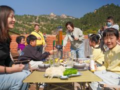 -瑜上·山食小馆