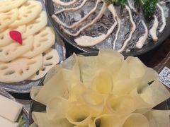 -清真·天府皇城坝百年牛肉火锅(皇城清真寺店)