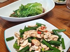 -英兰朝族饭店(河南桥头店)