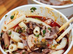 -王记生烫牛杂面馆(兰陵路店)