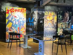 -金逸影城IMAX(光美湛江赤坎店)