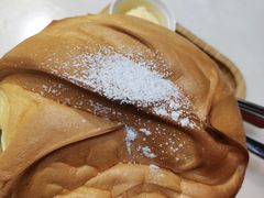 -港丽餐厅(高德置地店)